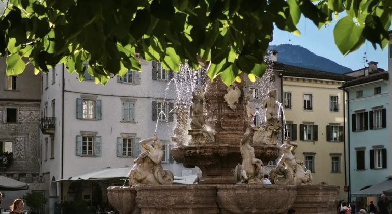 Trento Free Walking Tour