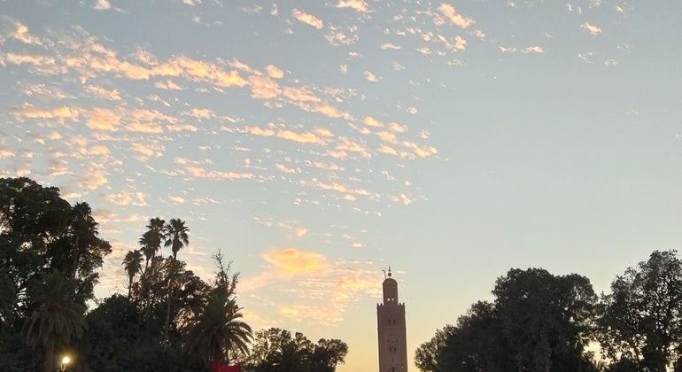 I Segreti Di Marrakeche: Storia Cultura & Tradetione Marocco &mdash; #2