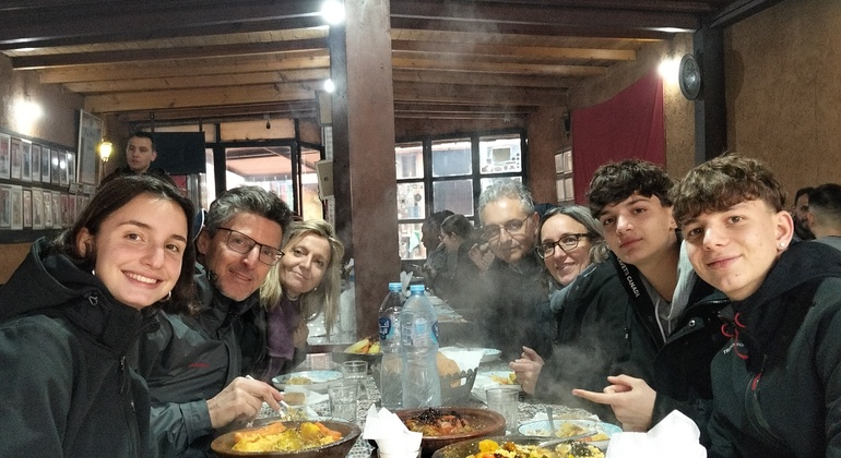 I Segreti Di Marrakeche: Storia Cultura & Tradetione Marocco &mdash; #4