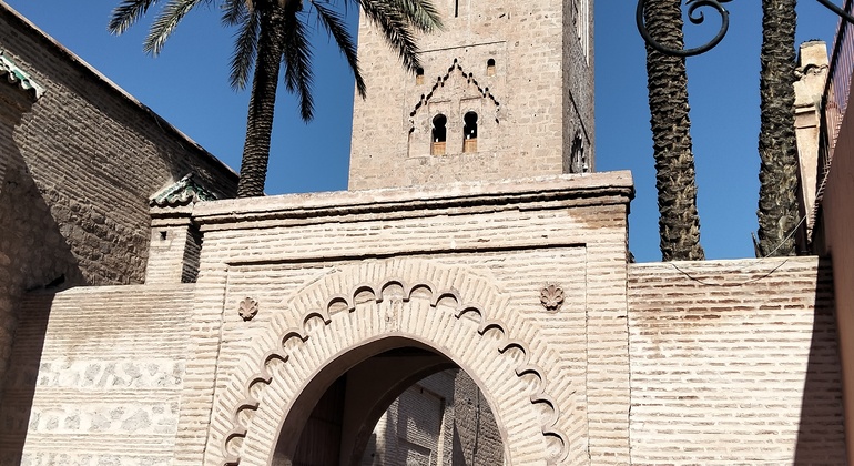 I Segreti Di Marrakeche: Storia Cultura & Tradetione Marocco &mdash; #5