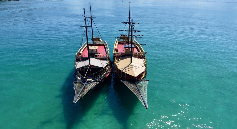 Tour Angra Premium Mais Brazil &mdash; #3