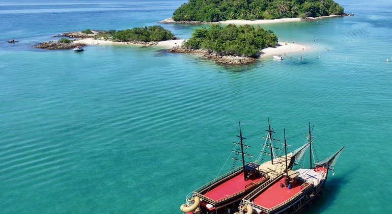 Tour Angra Premium Mais Brazil &mdash; #6