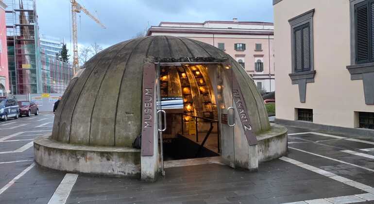 From Communism to Skyscrapers: Tirana Free Tour Albania &mdash; #7