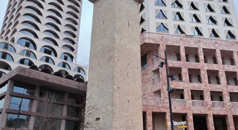 From Communism to Skyscrapers: Tirana Free Tour Albania &mdash; #8