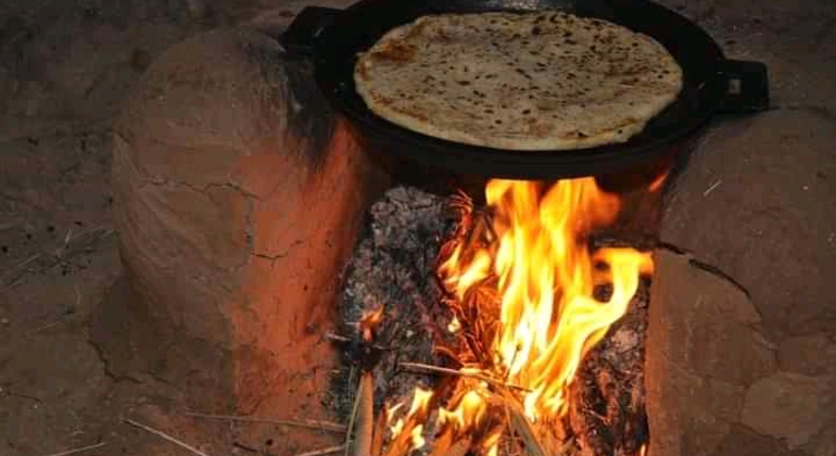 Cour de Cuisine chez l'Habitant e Hebdomadaire du Marché Tour Marocco &mdash; #4