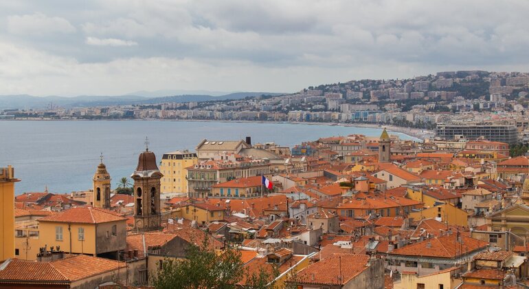 Neapel WorthTheTrip: Selbstgeführte Wanderroute Italien &mdash; #2