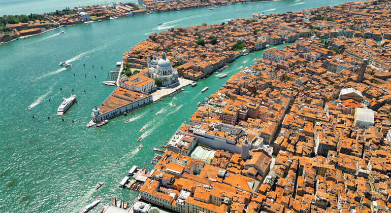 Neapel WorthTheTrip: Selbstgeführte Wanderroute Italien &mdash; #3