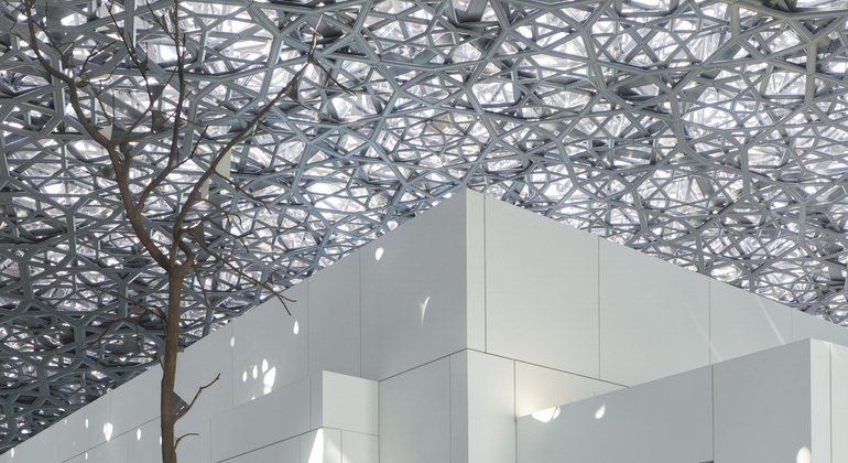 Spécial Saint-Valentin : Circuit romantique à Abu Dhabi global.countries. &mdash; #3