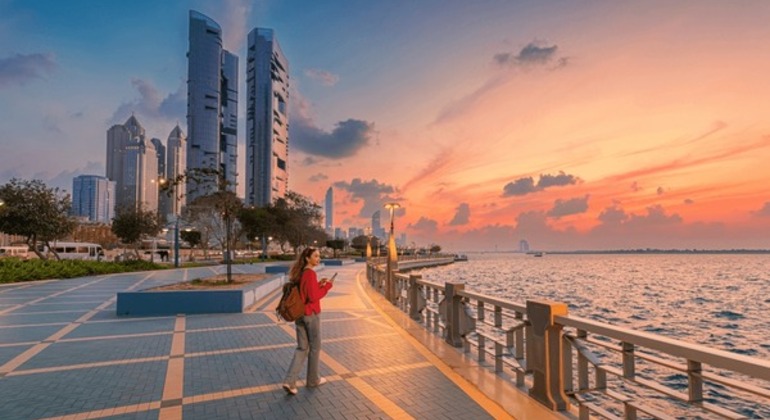 Spécial Saint-Valentin : Circuit romantique à Abu Dhabi global.countries. &mdash; #5