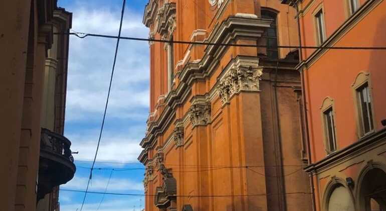 Free Tour, Bologna: From Origins to Today Italy &mdash; #3