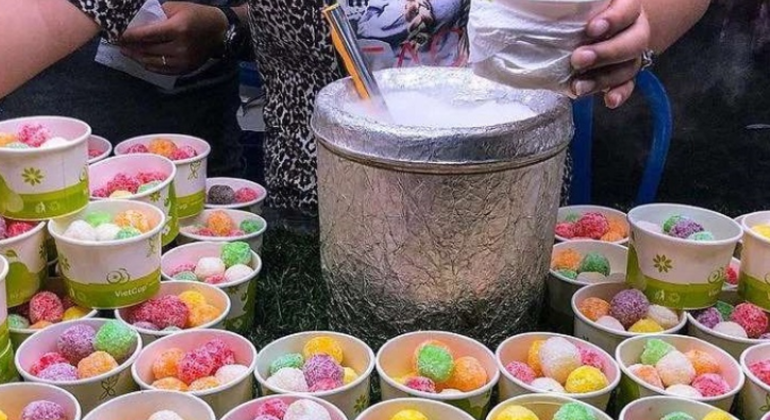 Scoprite Hoi An attraverso i suoi colori, il cibo e le bevande: Un tour completo Vietnam &mdash; #7