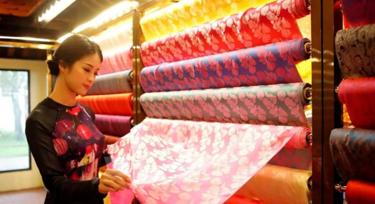 Scoprite Hoi An attraverso i suoi colori, il cibo e le bevande: Un tour completo Vietnam &mdash; #8