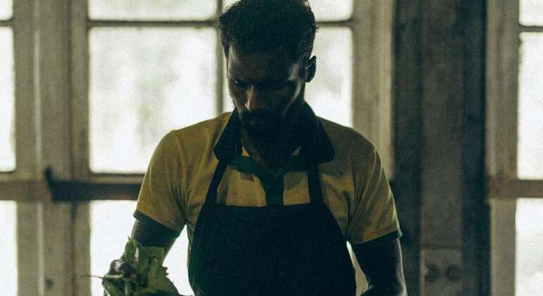 Tour privato di Nuwara Eliya da Kandy  Sri Lanka &mdash; #4