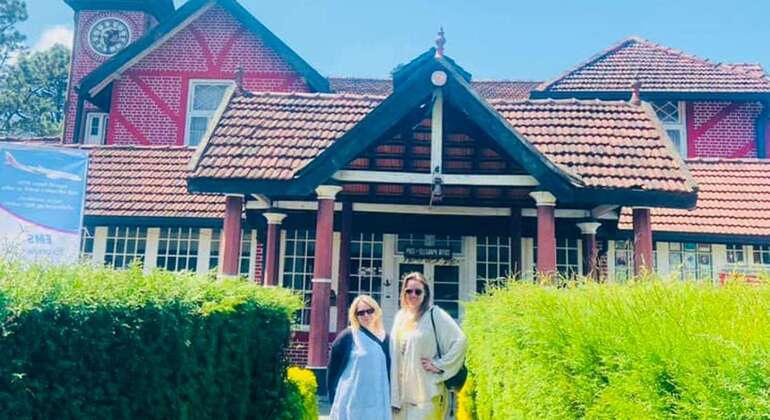 Tour privato di Nuwara Eliya da Kandy  Sri Lanka &mdash; #6