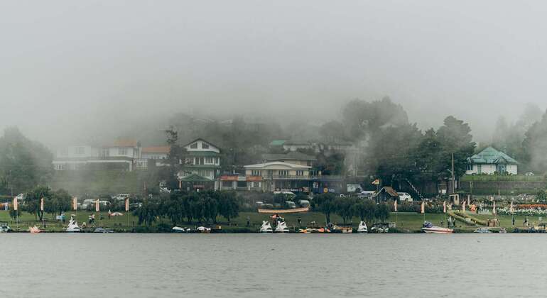 Tour privato di Nuwara Eliya da Kandy  Sri Lanka &mdash; #11