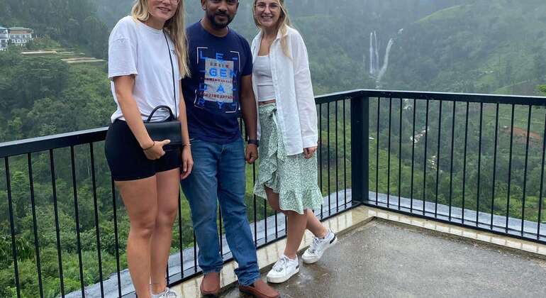 Tour privato di Nuwara Eliya da Kandy  Sri Lanka &mdash; #15
