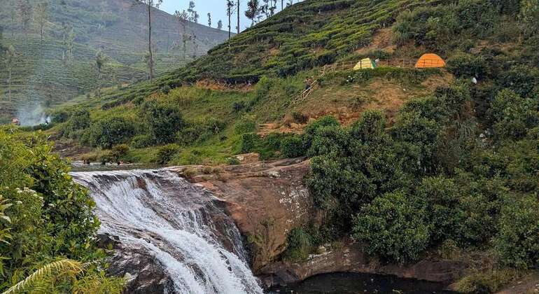 Tour privato di Nuwara Eliya da Kandy  Sri Lanka &mdash; #18