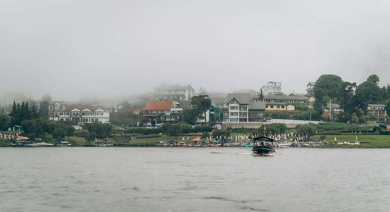 Tour privato di Nuwara Eliya da Kandy  Sri Lanka &mdash; #19