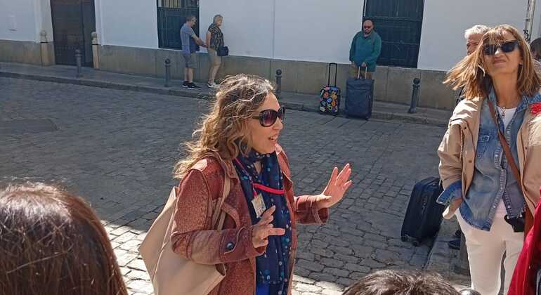 Freetour: Los 7 secretos de Sevilla España &mdash; #3