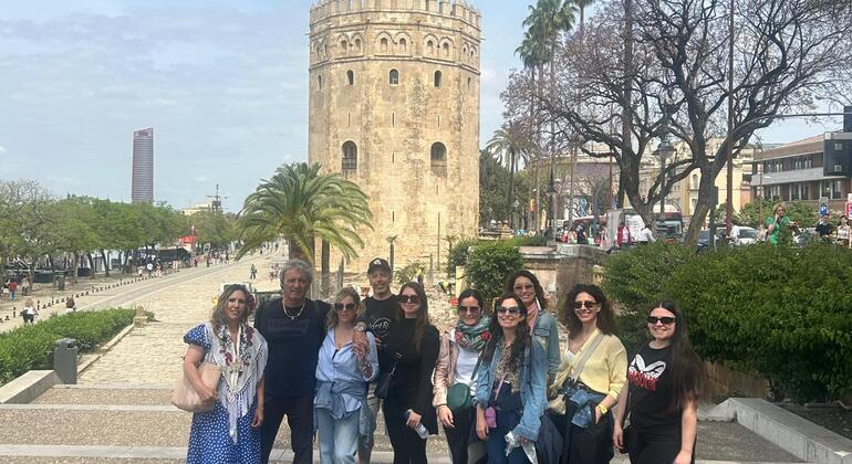 Freetour: Los 7 secretos de Sevilla España &mdash; #4