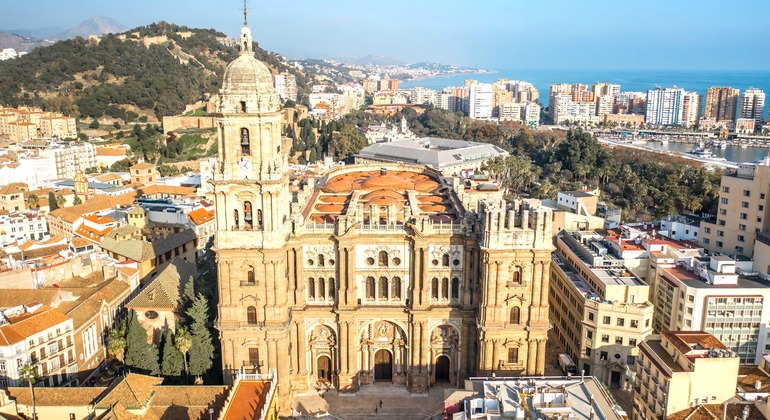 Centro Histórico de Málaga: Visita autoguiada criada pelo Guia Oficial Espanha &mdash; #6