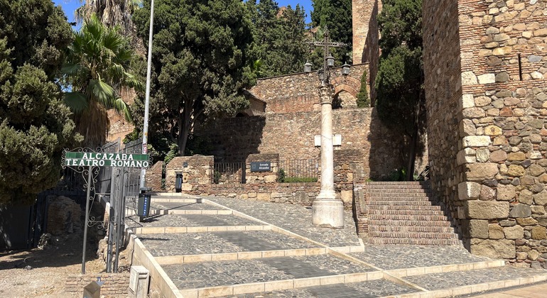Centro Histórico de Málaga: Visita autoguiada criada pelo Guia Oficial Espanha &mdash; #7