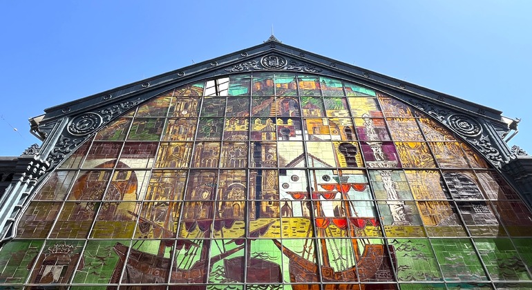 Centro Histórico de Málaga: Visita autoguiada criada pelo Guia Oficial Espanha &mdash; #9