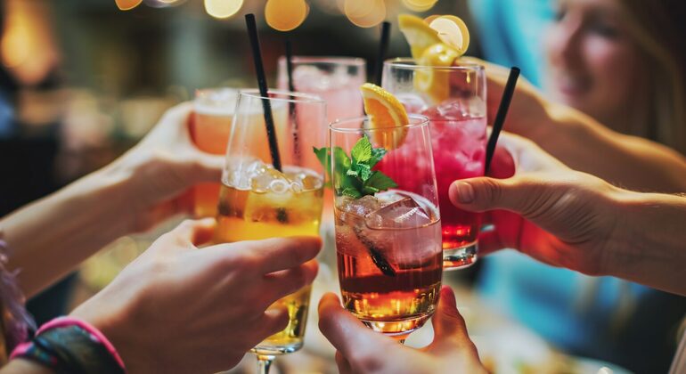 Tour dell'arcipelago di due ore con guida dal vivo Svezia &mdash; #2