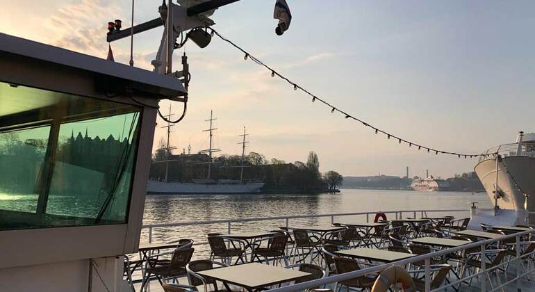 Tour dell'arcipelago di due ore con guida dal vivo Svezia &mdash; #4