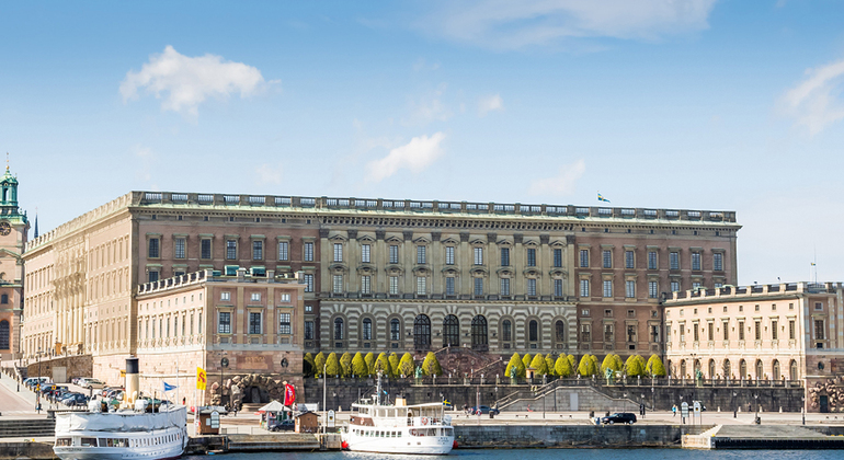 Tour dell'arcipelago di due ore con guida dal vivo Svezia &mdash; #6