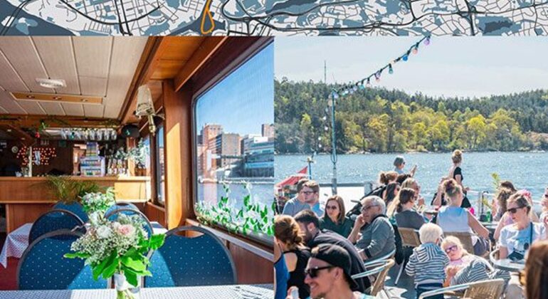 Tour dell'arcipelago di due ore con guida dal vivo Svezia &mdash; #9