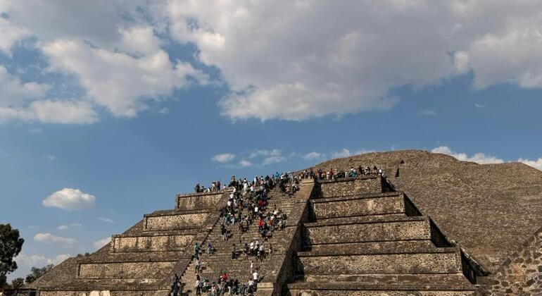 Teotihuacan Complete Tour: History and Iconic Pyramids Mexico &mdash; #3