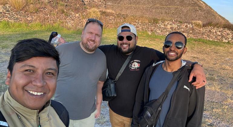 Teotihuacan Complete Tour: History and Iconic Pyramids Mexico &mdash; #5