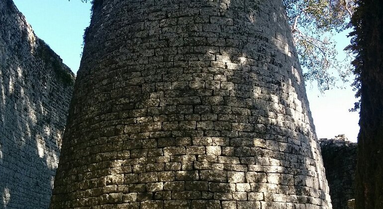 Circuit au Grand Zimbabwe depuis Harare Zimbabwe &mdash; #3