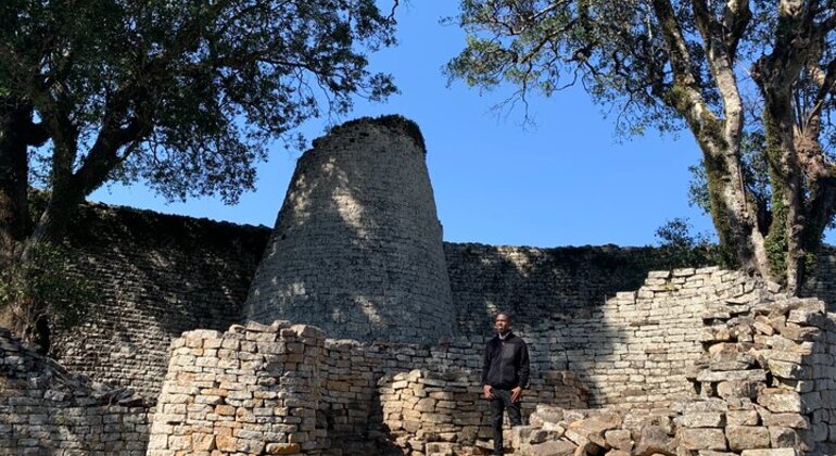 Circuit au Grand Zimbabwe depuis Harare Zimbabwe &mdash; #7