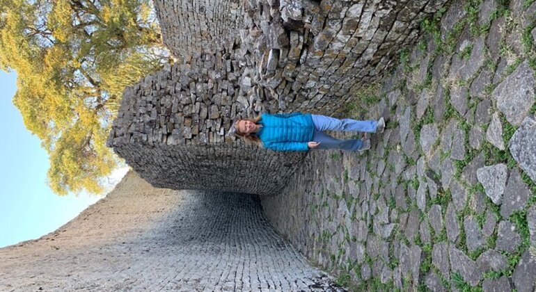 Circuit au Grand Zimbabwe depuis Harare Zimbabwe &mdash; #8