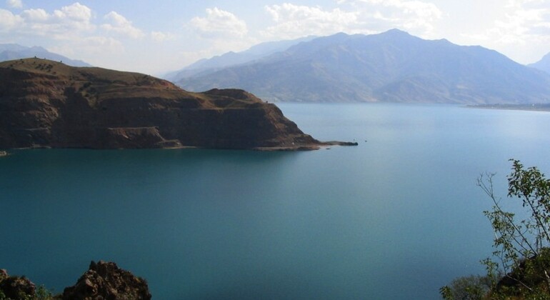 Amirsoy, Chimgan & Charvak See Tour 