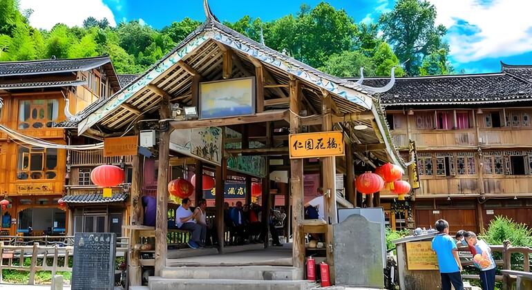 From Guilin: One-Day Private Longji Rice Terraces Tour Provided by Dan Gao