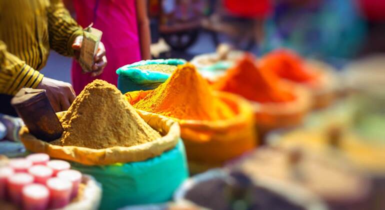 Sansibar Gewürz- und Kräutertour Tansania &mdash; #3