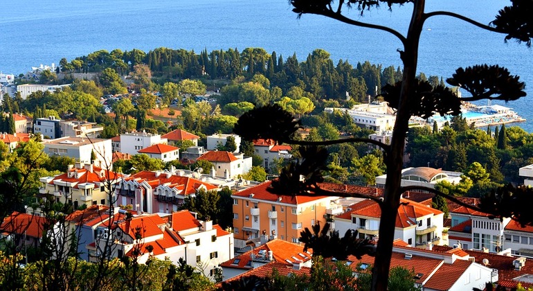 Visita gratuita a Split Croácia — #3