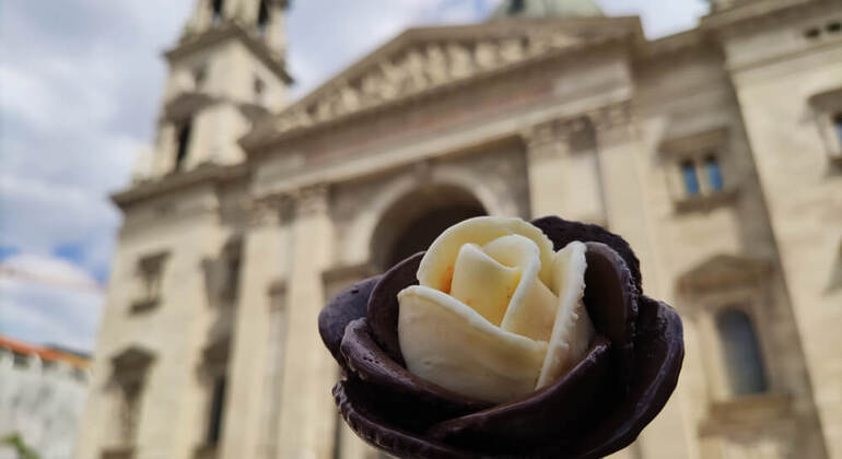 Il meglio di Budapest Tour gratuito Ungheria &mdash; #2