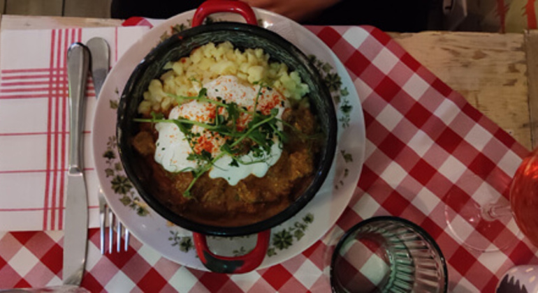 Il meglio di Budapest Tour gratuito Ungheria &mdash; #6