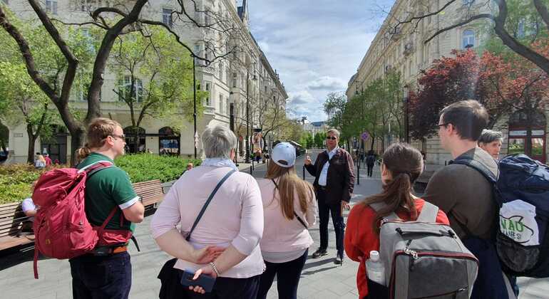 Il meglio di Budapest Tour gratuito Ungheria &mdash; #10