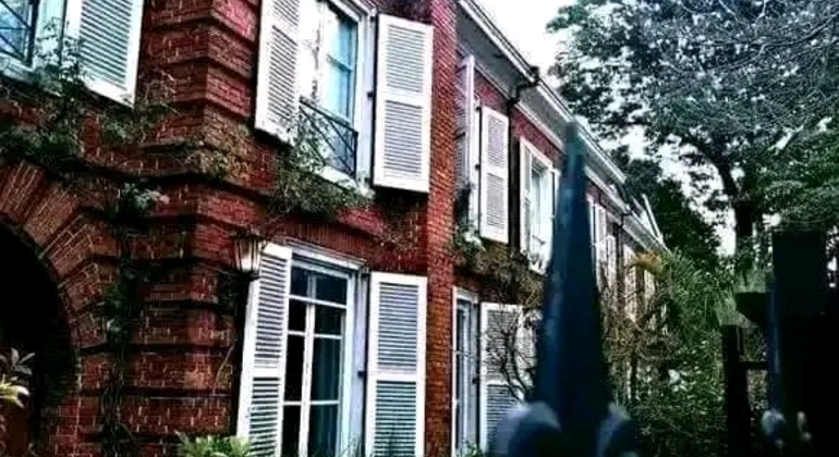 Tour Privado de História e Natureza: Bairro de Palermo em Buenos Aires Argentina &mdash; #13