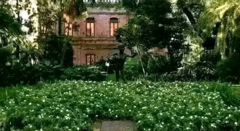 Tour Privado de História e Natureza: Bairro de Palermo em Buenos Aires Argentina &mdash; #15