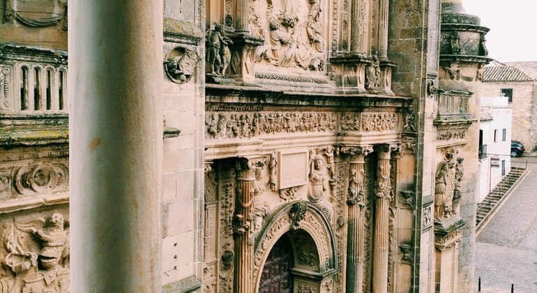 Free Tour: History and legends of Úbeda Spain &mdash; #2