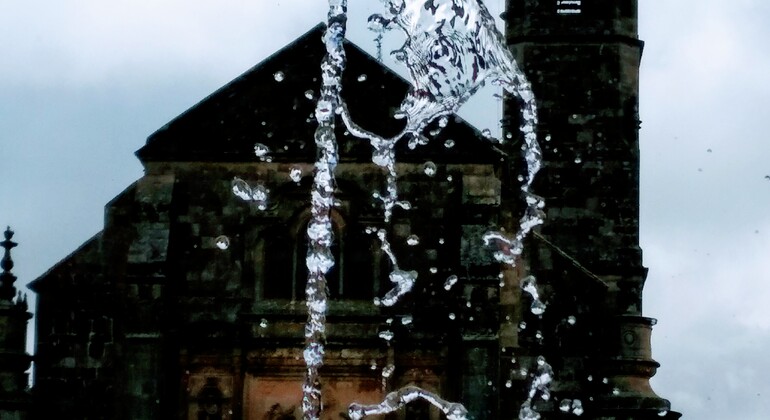 Free Tour: History and legends of Úbeda Spain &mdash; #3