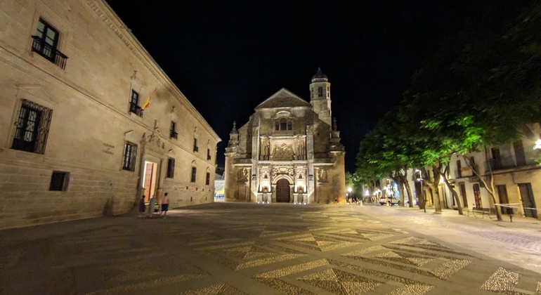 Free Tour: History and legends of Úbeda Spain &mdash; #4