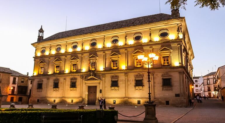 Free Tour: History and legends of Úbeda Spain &mdash; #5