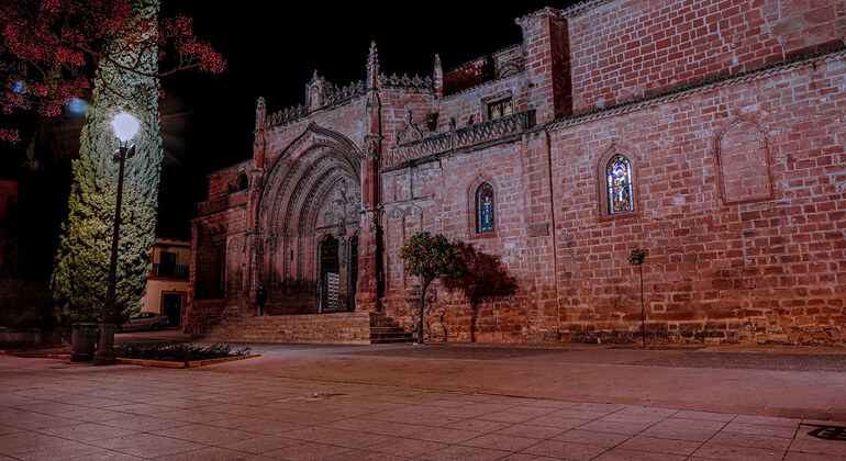 Free Tour: History and legends of Úbeda Spain &mdash; #6